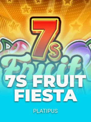 7s Fruit Fiesta