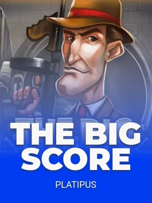 The Big Score