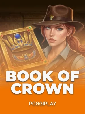 Book of Crown