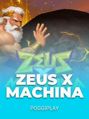 Zeus X Machina