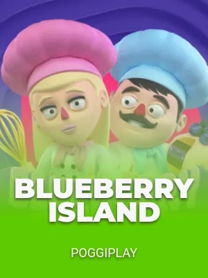 Blueberry Island