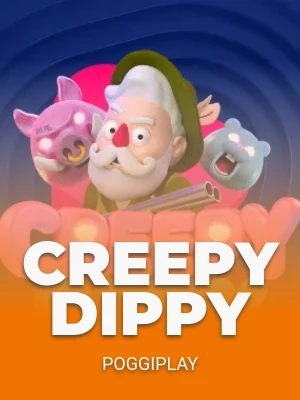 Creepy Dippy