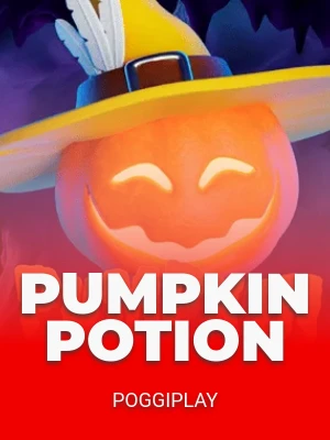 Pumpkin Potion