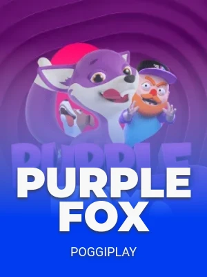 Purple Fox