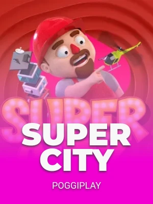 Super City