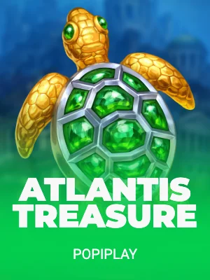 Atlantis Treasure