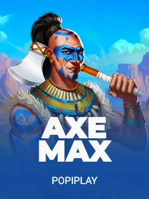 Axe Max