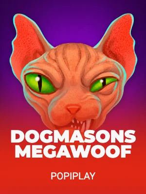 Dogmasons MegaWOOF