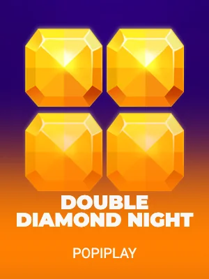 Double Diamond Night