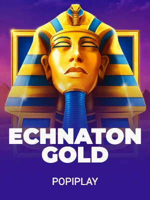 Echnaton Gold