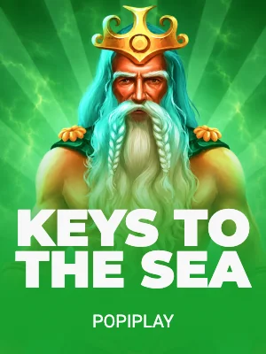 Keys To The Sea