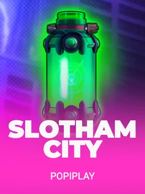 Slotham City