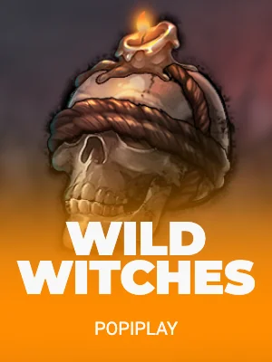 Wild Witches