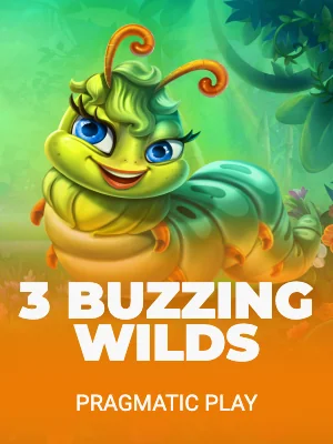 3 Buzzing Wilds
