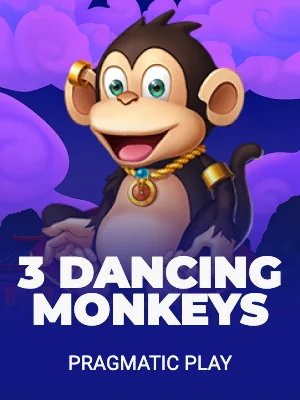 3 Dancing Monkeys