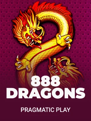 888 Dragons