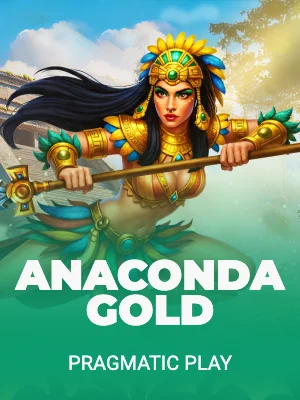 Anaconda Gold