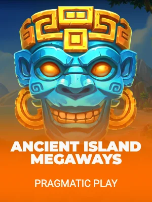 Ancient Island Megaways