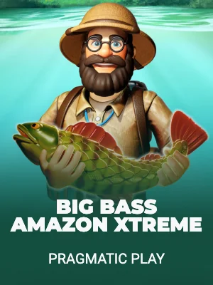 Big Bass Amazon Xtreme