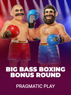 Big Bass Boxing Bonus Round