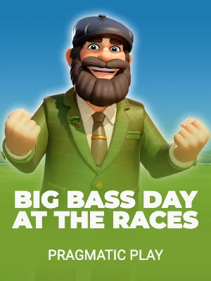 Big Bass Day at the Races