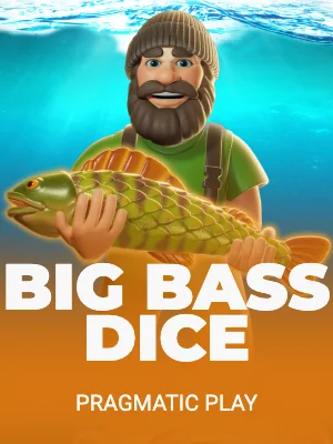 Big Bass Dice