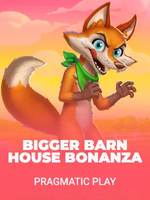 Bigger Barn House Bonanza