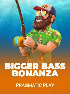 Bigger Bass Bonanza