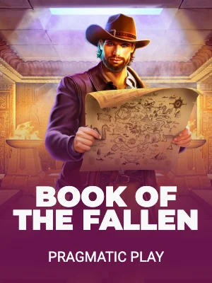 Book of the Fallen