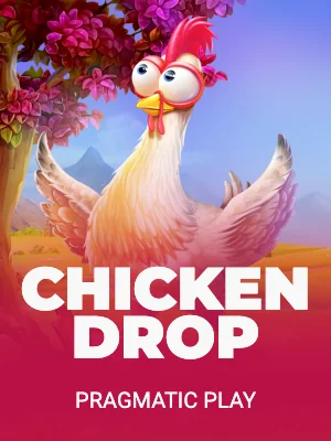 Chicken Drop