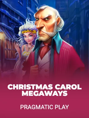 Christmas Carol Megaways