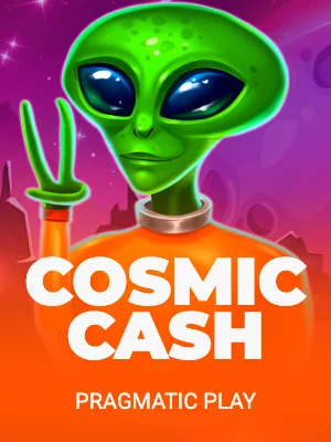 Cosmic Cash