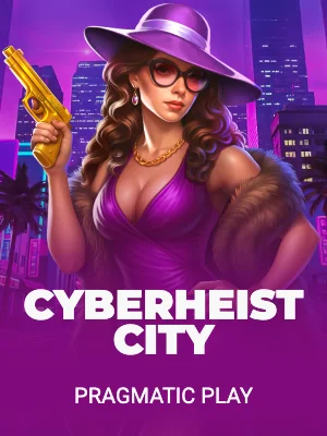 Cyberheist City