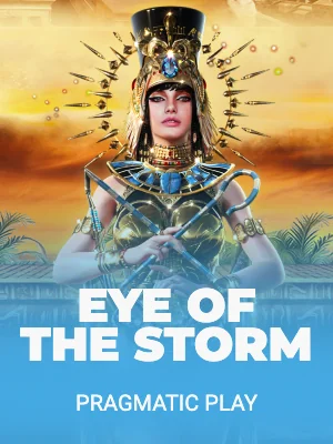 Eye of the Storm