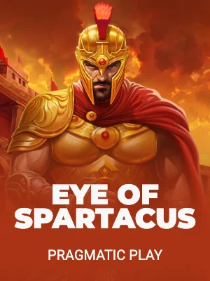 Eye of Spartacus