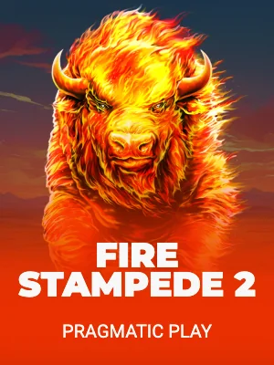 Fire Stampede 2