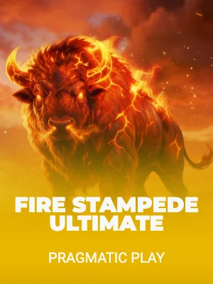Fire Stampede Ultimate