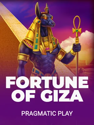 Fortune of Giza