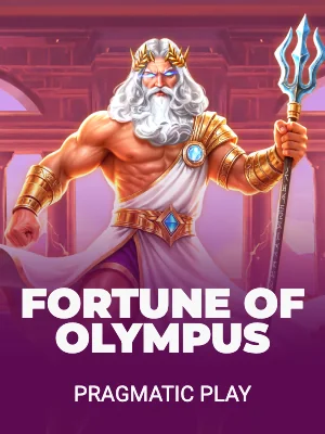 Fortune of Olympus