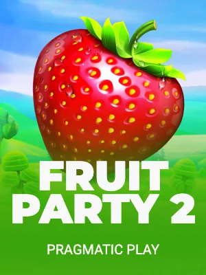 Fruit Party 2