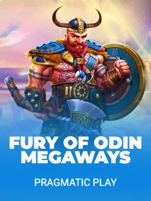 Fury of Odin Megaways