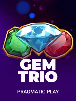 Gem Trio