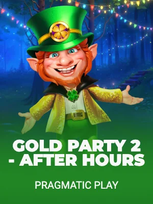 Gold Party 2 - After Hours