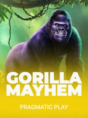 Gorilla Mayhem