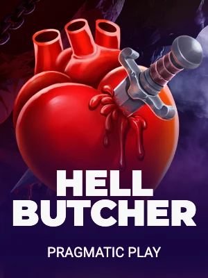 Hell Butcher