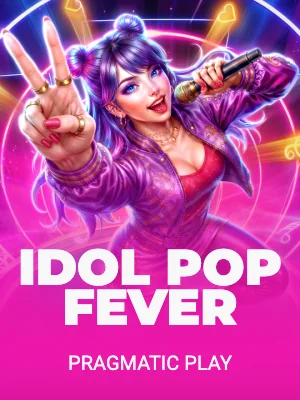 Idol Pop Fever