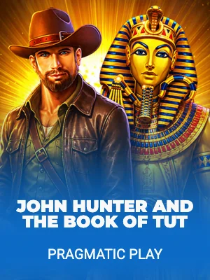 John Hunter and the Book of Tut