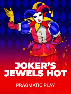 Joker’s Jewels Hot