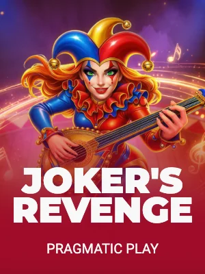 Joker's Revenge