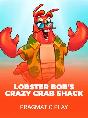 Lobster Bob's Crazy Crab Shack